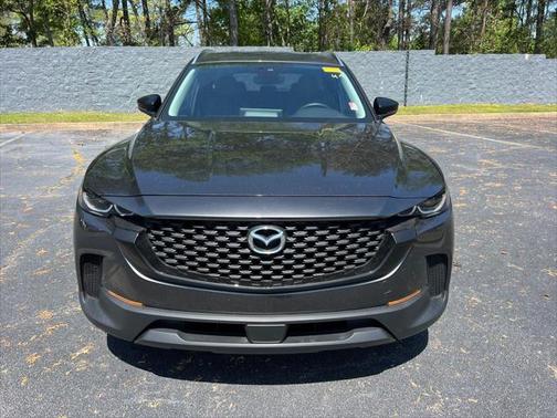 2023 Mazda CX-50 2.5 S Preferred Plus