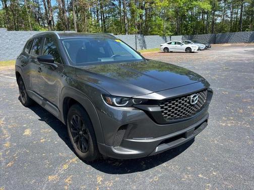 2023 Mazda CX-50 2.5 S Preferred Plus