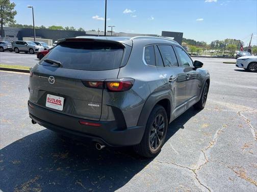 2023 Mazda CX-50 2.5 S Preferred Plus