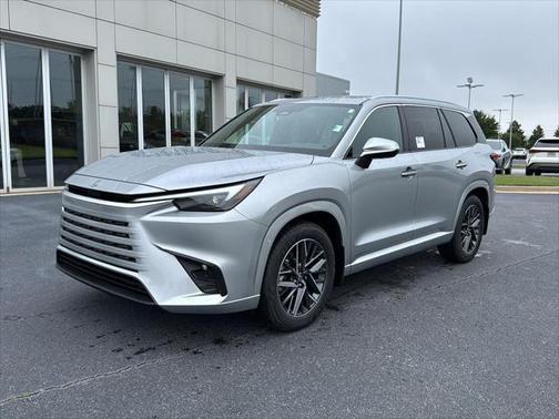 2025 Lexus TX 350 Premium
