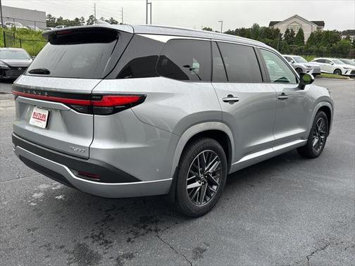 2025 Lexus TX 350 Premium