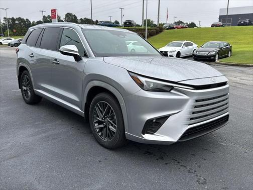 2025 Lexus TX 350 Premium