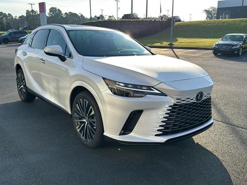 2025 Lexus RX 350 Premium Plus