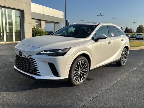 2025 Lexus RX 350 Premium Plus