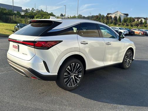 2025 Lexus RX 350 Premium Plus