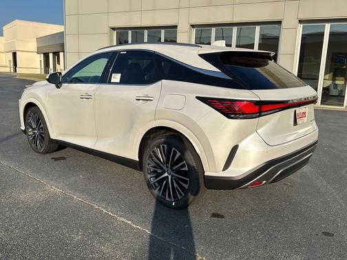 2025 Lexus RX 350 Premium Plus