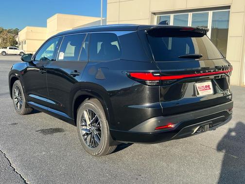 2026 Lexus TX 350 Premium