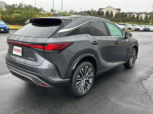 2026 Lexus RX 350 Base