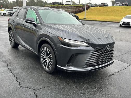 2026 Lexus RX 350 Base