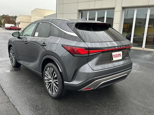 2026 Lexus RX 350 Base