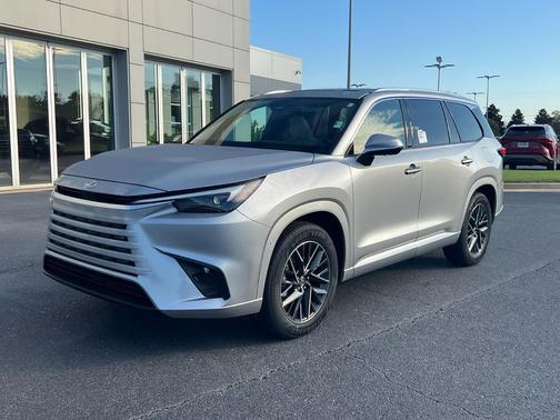 2025 Lexus TX 350 Premium