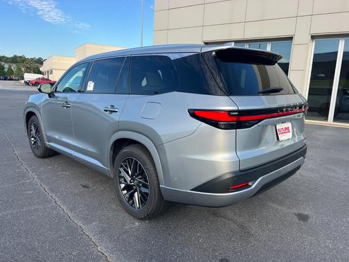 2025 Lexus TX 350 Premium