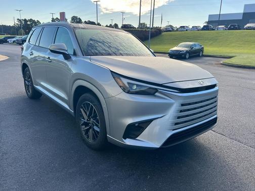 2025 Lexus TX 350 Premium