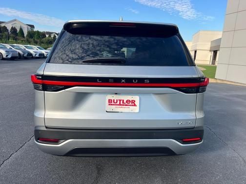 2025 Lexus TX 350 Premium
