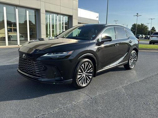 2023 Lexus RX 350 Base