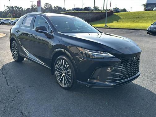 2023 Lexus RX 350 Base