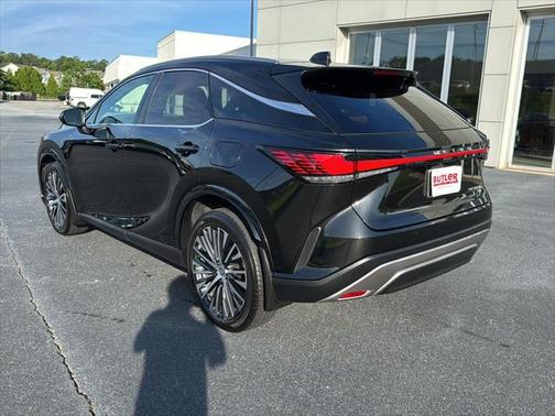 2023 Lexus RX 350 Base