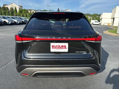 2023 Lexus RX 350 Base