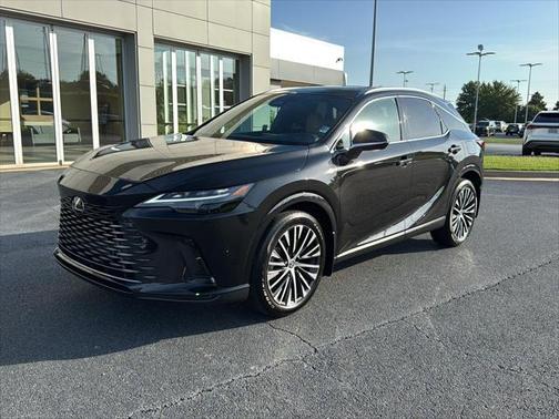 2023 Lexus RX 350 Base