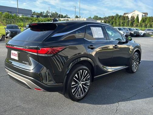 2023 Lexus RX 350 Base