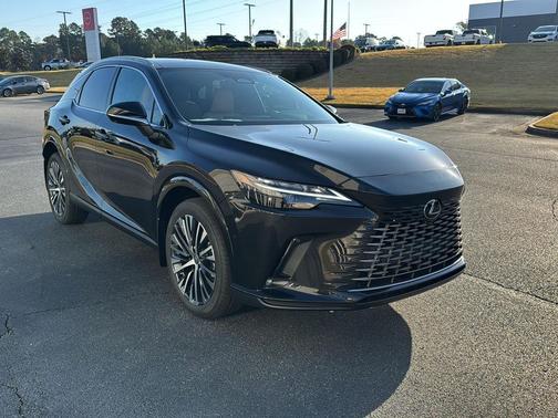 2026 Lexus RX 350 Base