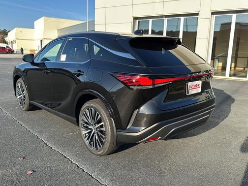 2026 Lexus RX 350 Base