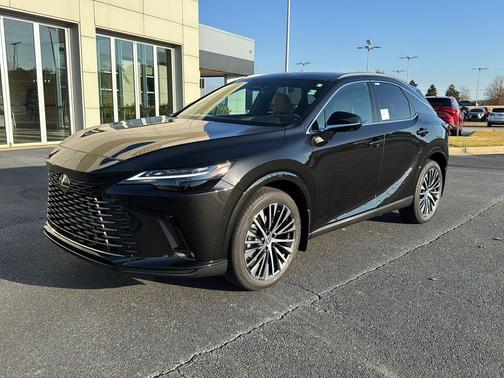 2026 Lexus RX 350 Base