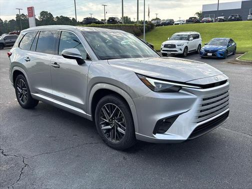 2025 Lexus TX 350 Premium