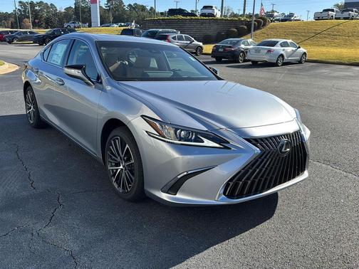 2025 Lexus ES 350 Base