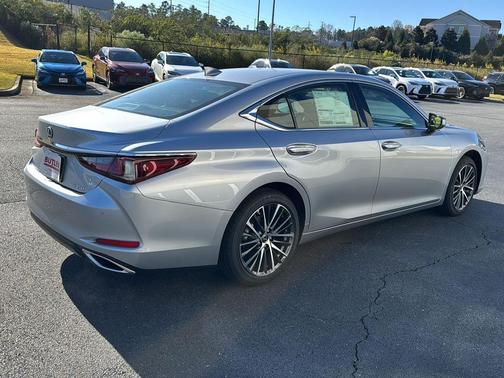 2025 Lexus ES 350 Base
