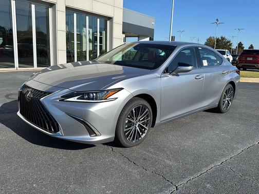2025 Lexus ES 350 Base