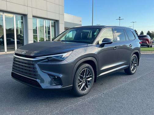 2025 Lexus TX 350 Premium