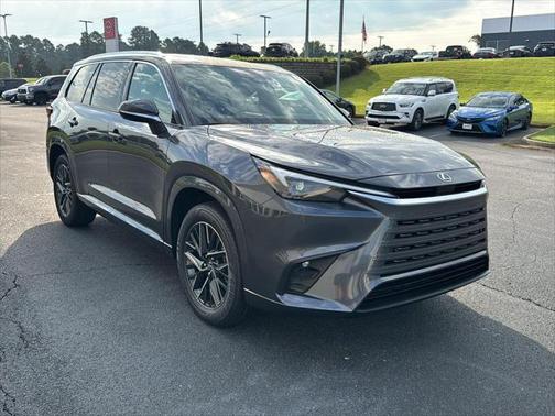 2025 Lexus TX 350 Premium