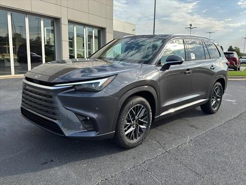 2025 Lexus TX 350 Premium