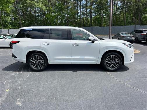 2025 Lexus TX 350 Premium