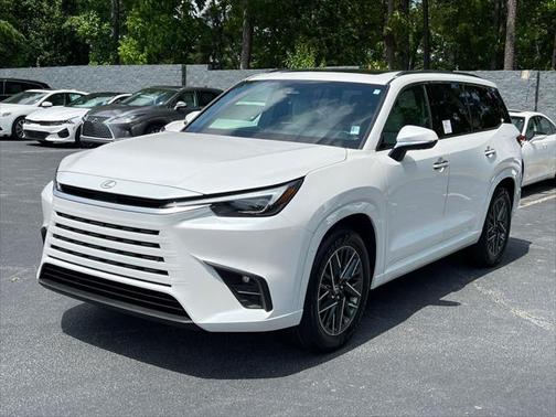 2025 Lexus TX 350 Premium