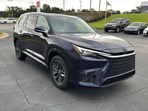 2025 Lexus TX 350 Premium