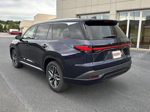 2025 Lexus TX 350 Premium