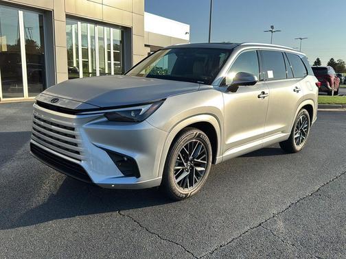 2025 Lexus TX 350 Premium