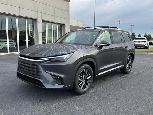 2025 Lexus TX 350 Premium