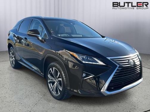 2016 Lexus RX 350 Base