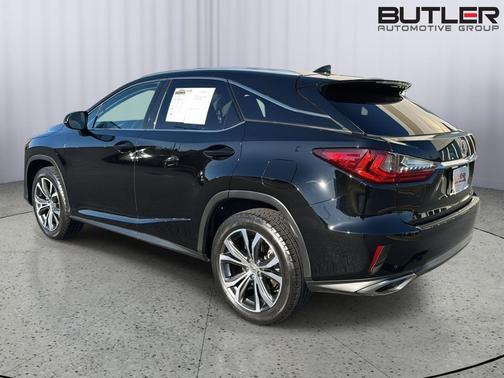 2016 Lexus RX 350 Base