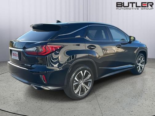 2016 Lexus RX 350 Base
