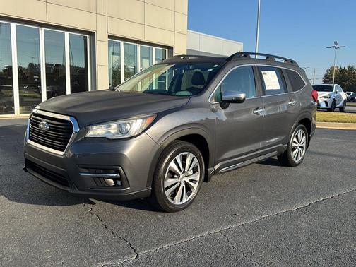 2021 Subaru Ascent Touring 7-Passenger