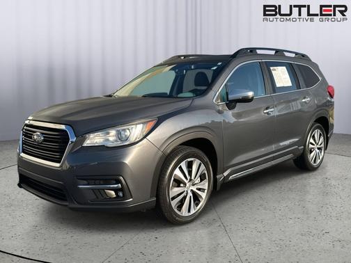 2021 Subaru Ascent Touring 7-Passenger