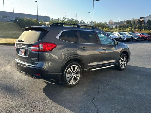 2021 Subaru Ascent Touring 7-Passenger