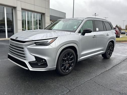 2026 Lexus TX 350 Base