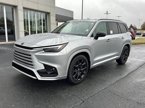 2026 Lexus TX 350 Base