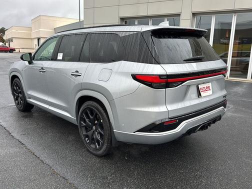 2026 Lexus TX 350 Base