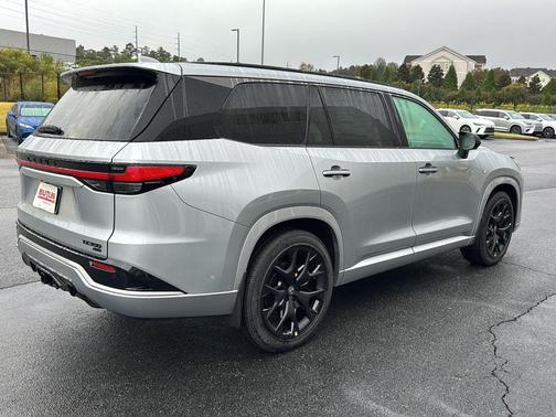 2026 Lexus TX 350 Base